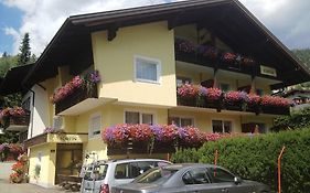 Pension & Appartement Fortin